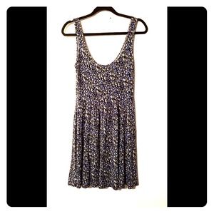 American Eagle Outfitters size M soft floral dress